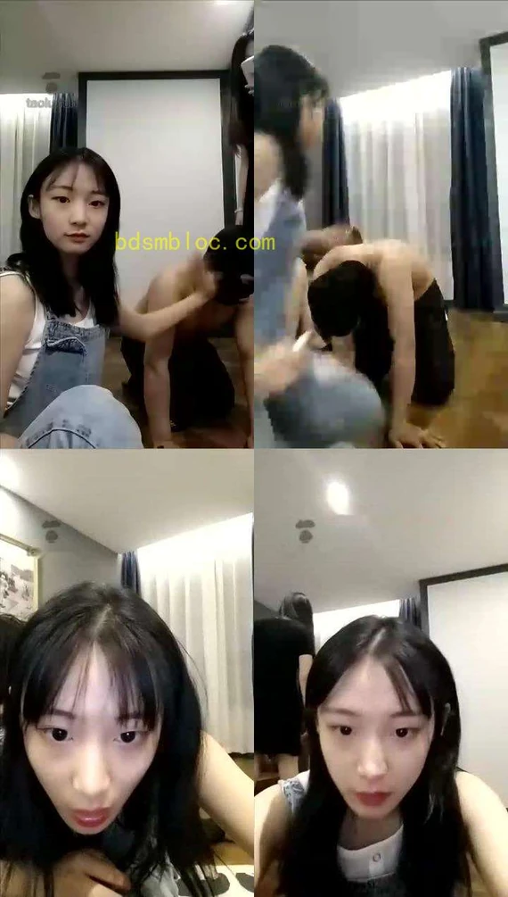 【00Rena】双S开心玩狗【44分钟】【普清】