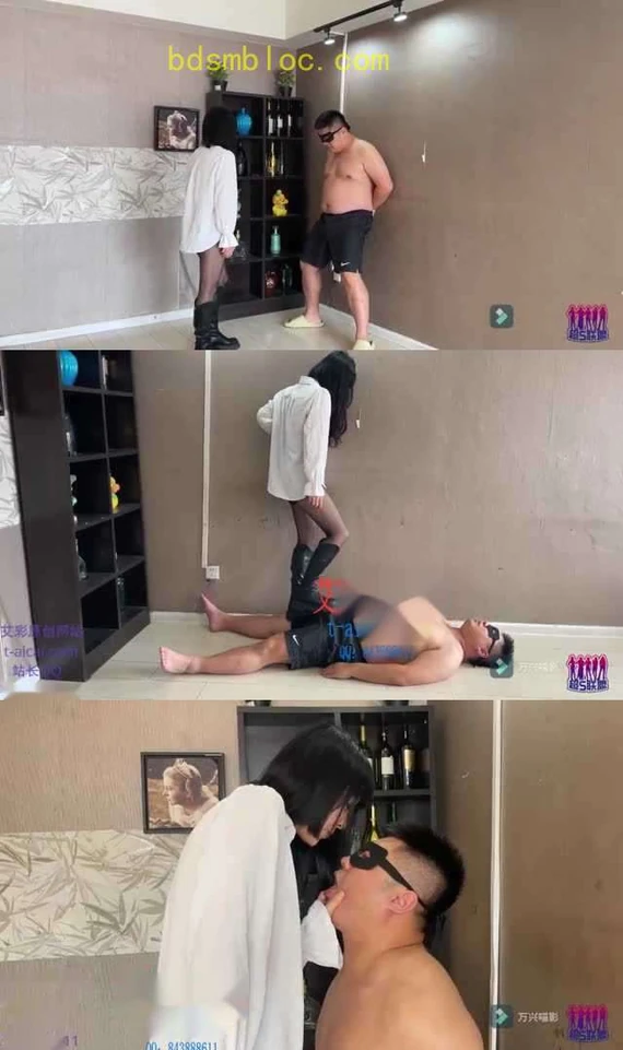 【未知女主】庙街十三妹
