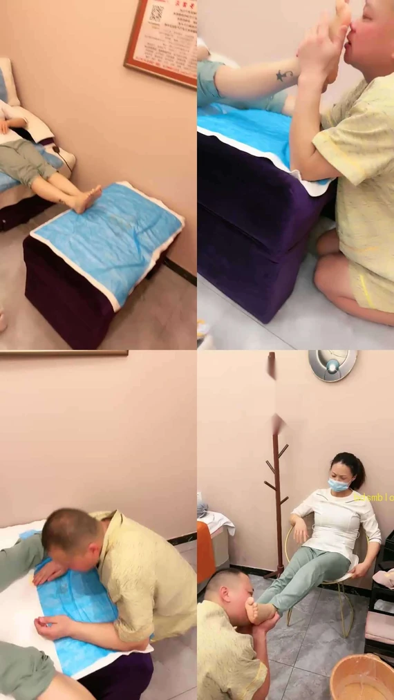 【夸梨】反转客户
