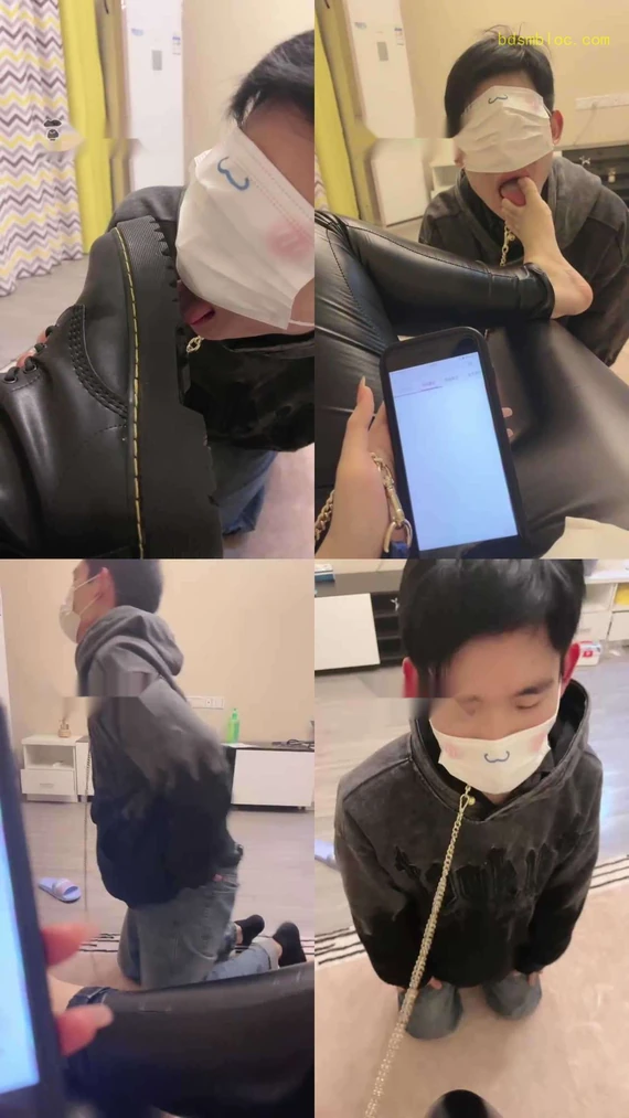 【礼礼大人】人体鞋底清理器