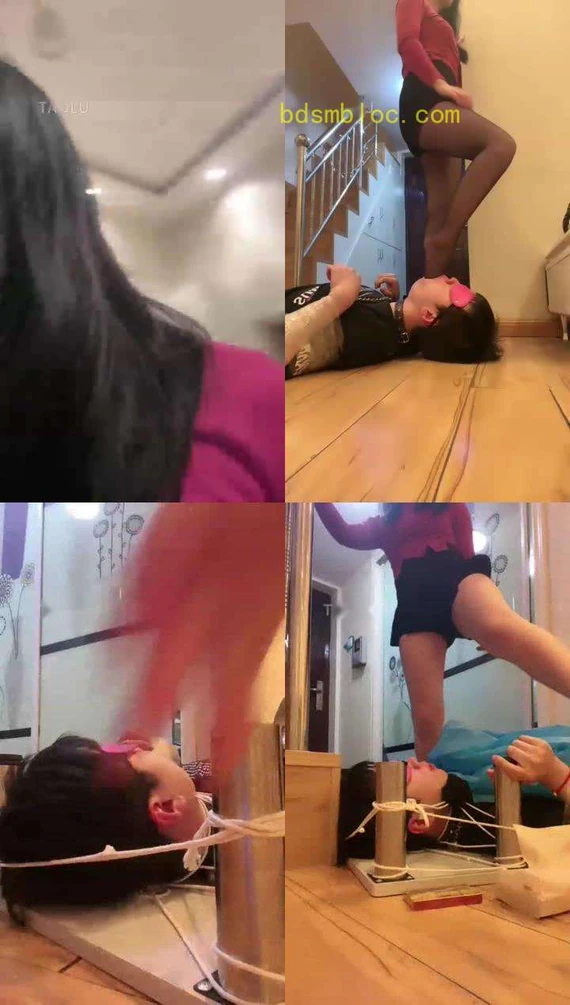 【思诺S】强强强制深喉场！