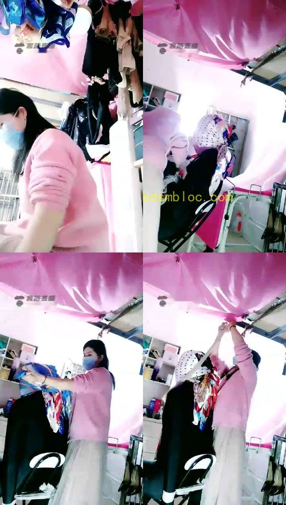 【紫钰大人】捆绑贱狗