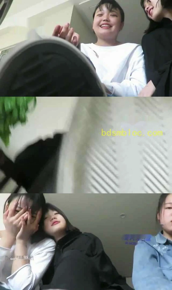 【小黑屋】院校合作7小主7女主第一视角反复骂贱狗！