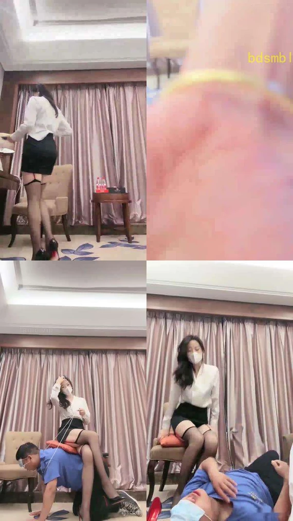 【禾未】女权统治