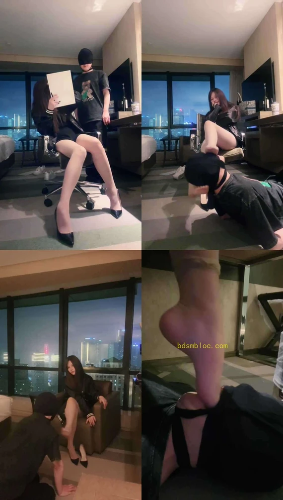 【琪琪大人】年轻家庭老师辅导