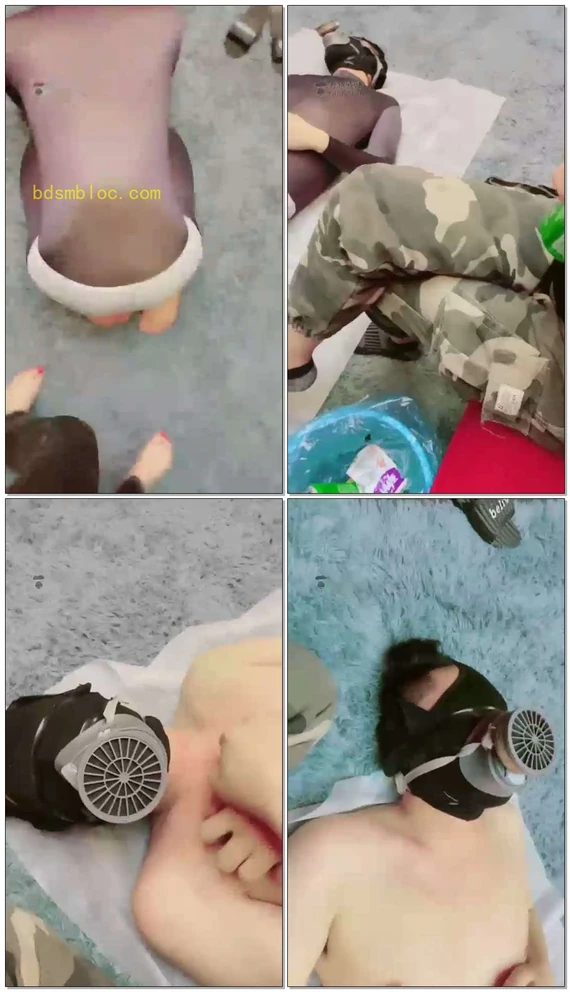 【高傲S】快爽死过去了吧