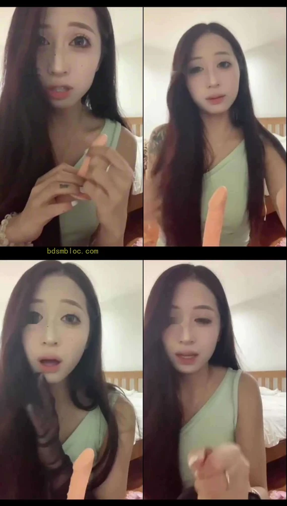 【小软】手榨无限次数盯
