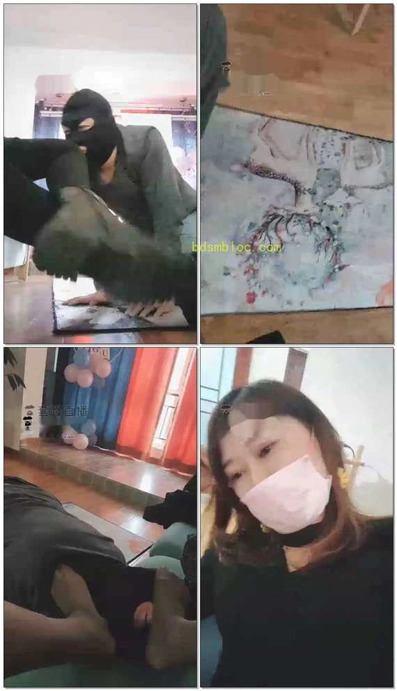 【冰沫S】废物一个，欠收拾