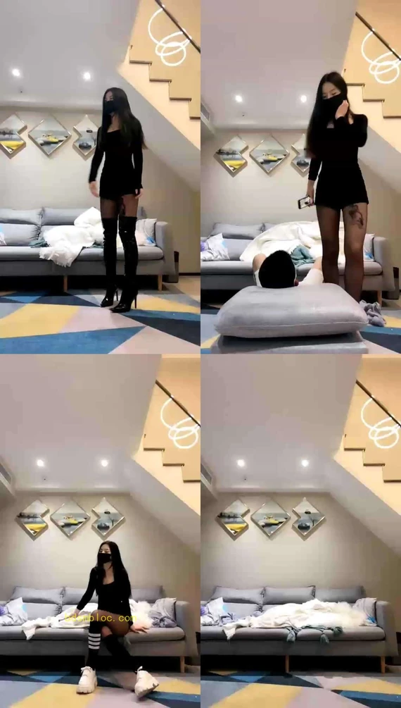 【仙女殿下】踢废出轨男友