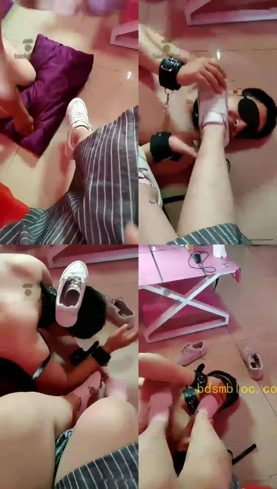 【沈阳雪儿S】起床了家奴伺候