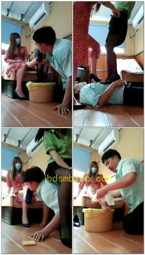 【刘二狗户外达人】TJ会所开发技师