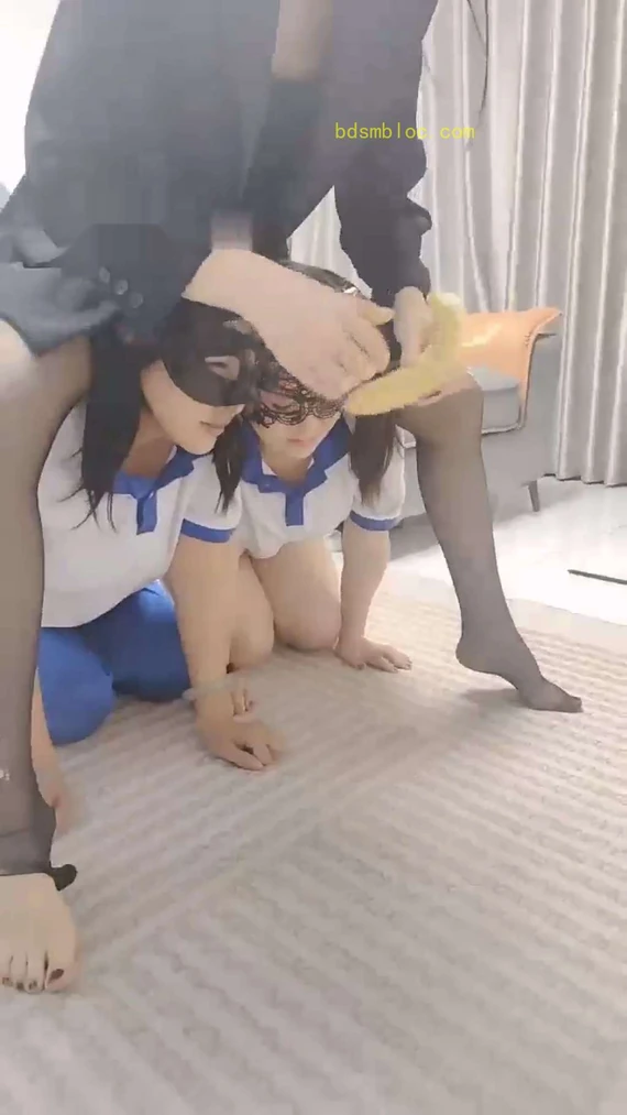 【丫丫】剧情女家教上课