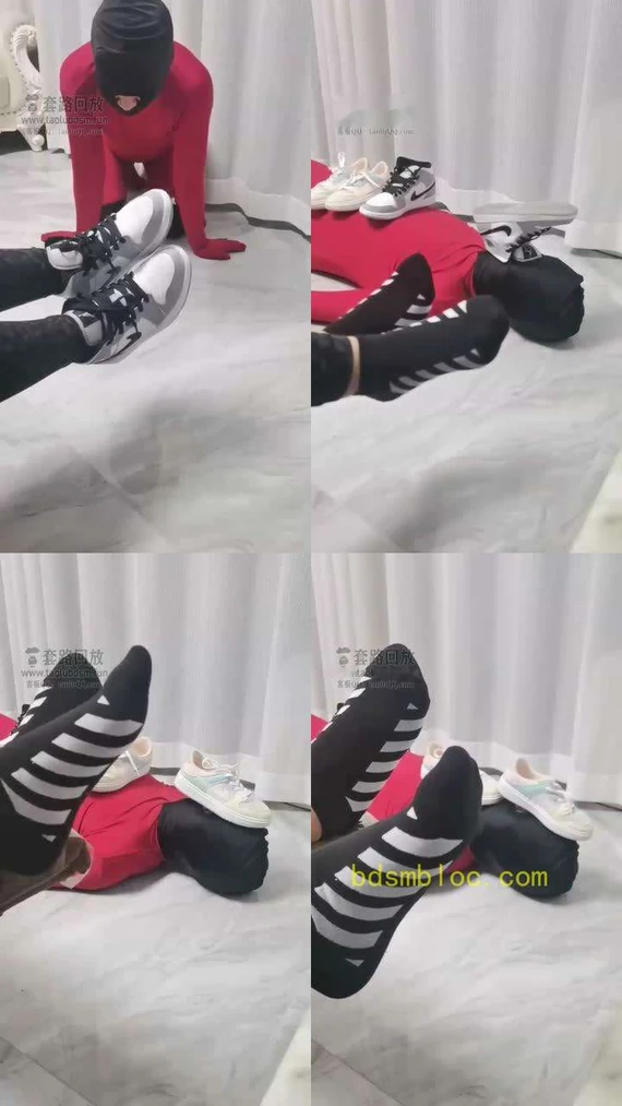 【大美暗黑萝莉祖宗】耳光会所