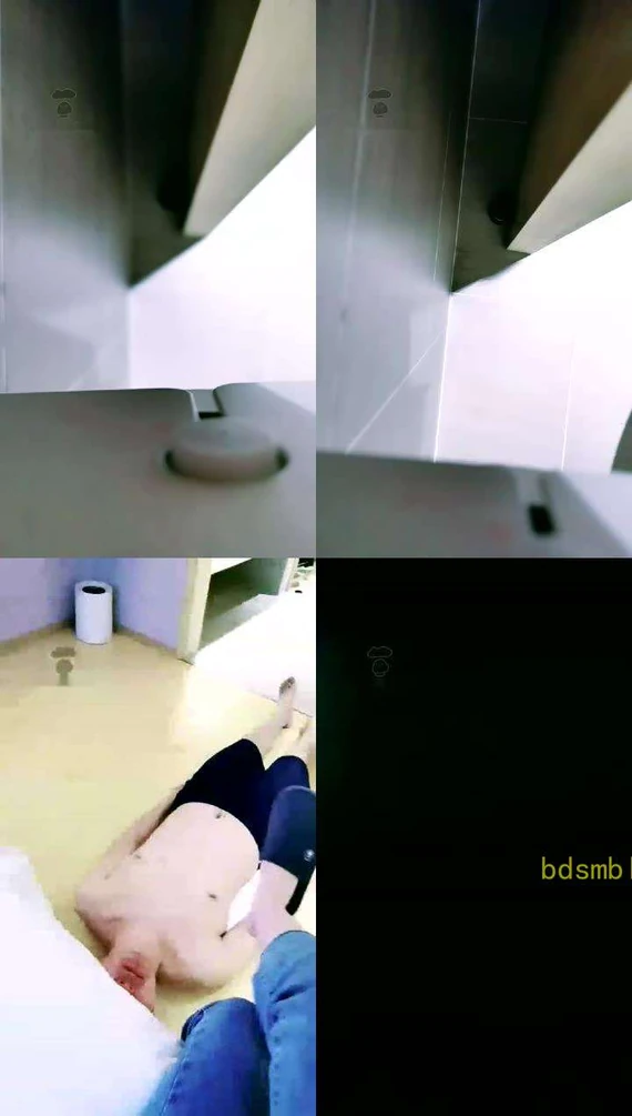【一禾S】调教爆J厕奴
