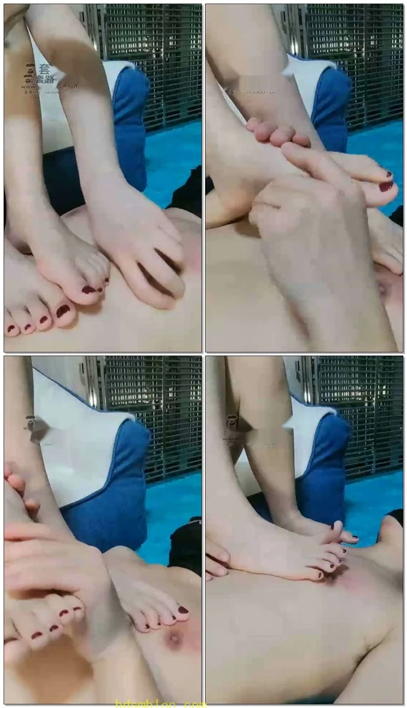 【仙飒】玩狗子奶子
