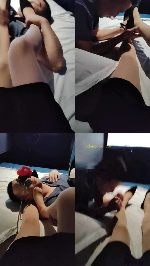 【半糖】开发素人技师S调狗