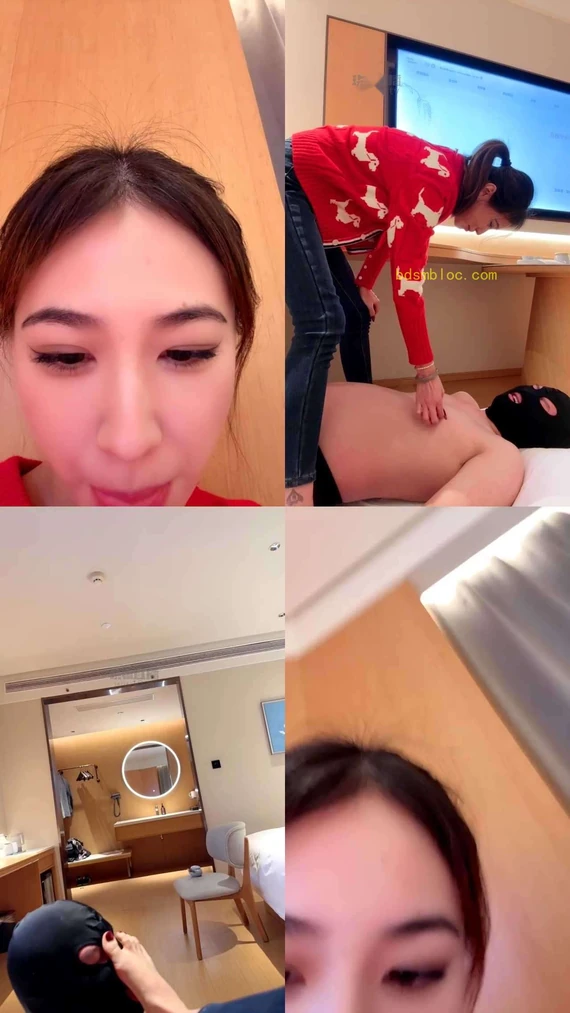 【嘻嘻S】全体重踩踏郑州