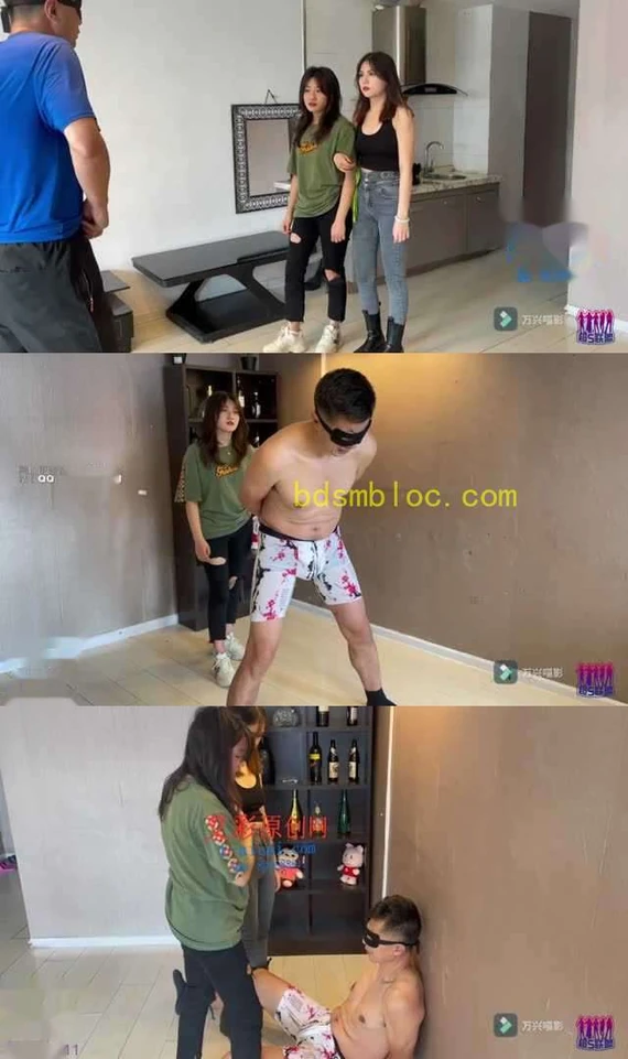 【超S·联盟】【蛋碎娇娃】姐妹间的防狼交流
