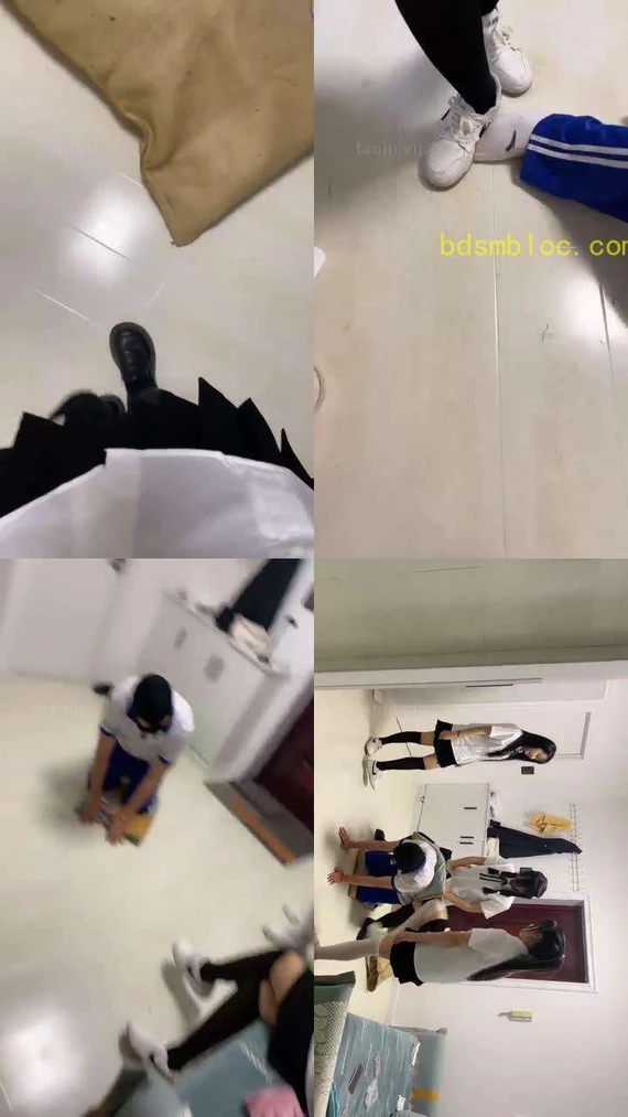 【精神小妹】校园欺凌