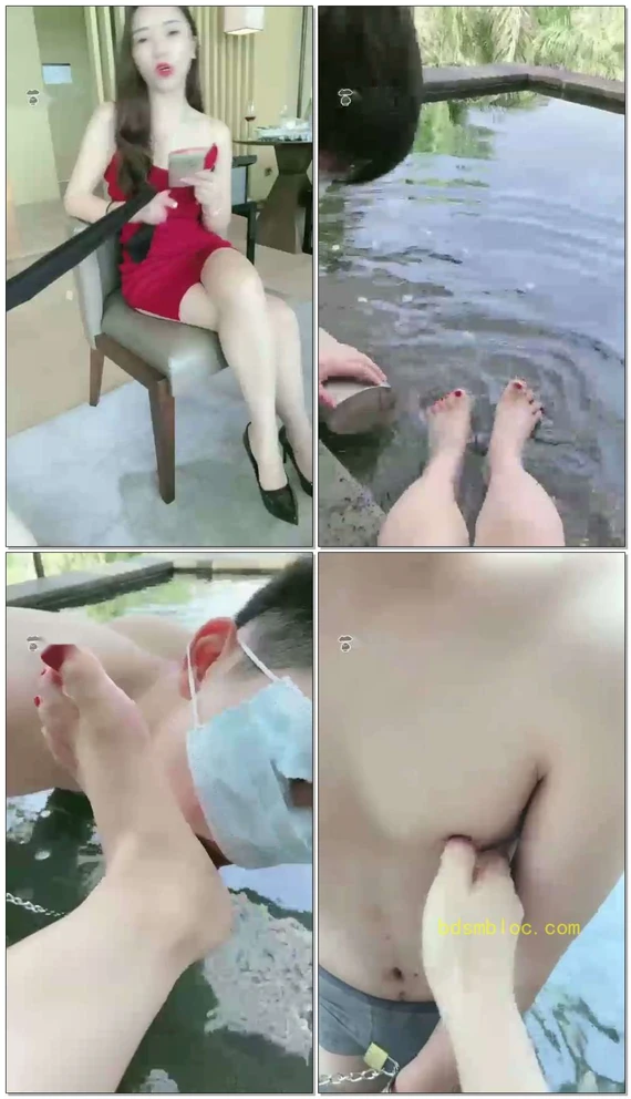 【鹿鹿大人】轻度调家奴