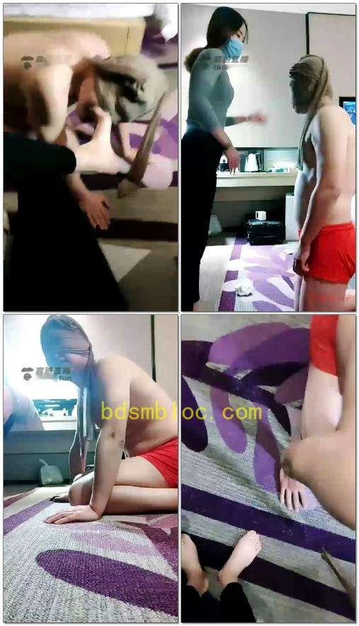 【奈奈s】品尝完美脚尝尝圣水