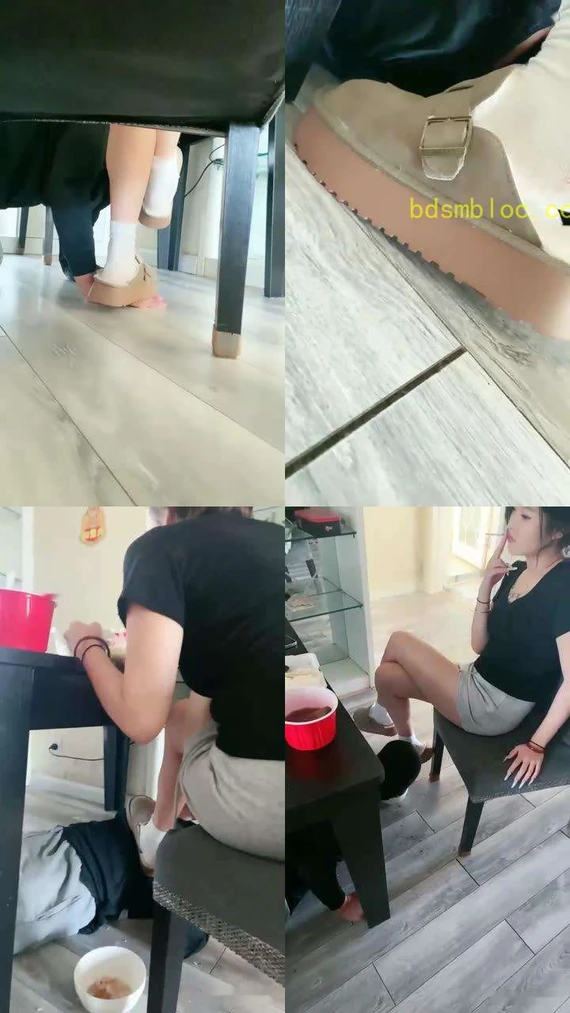 【Esse殿下】狗就陪吃这些垃圾东西