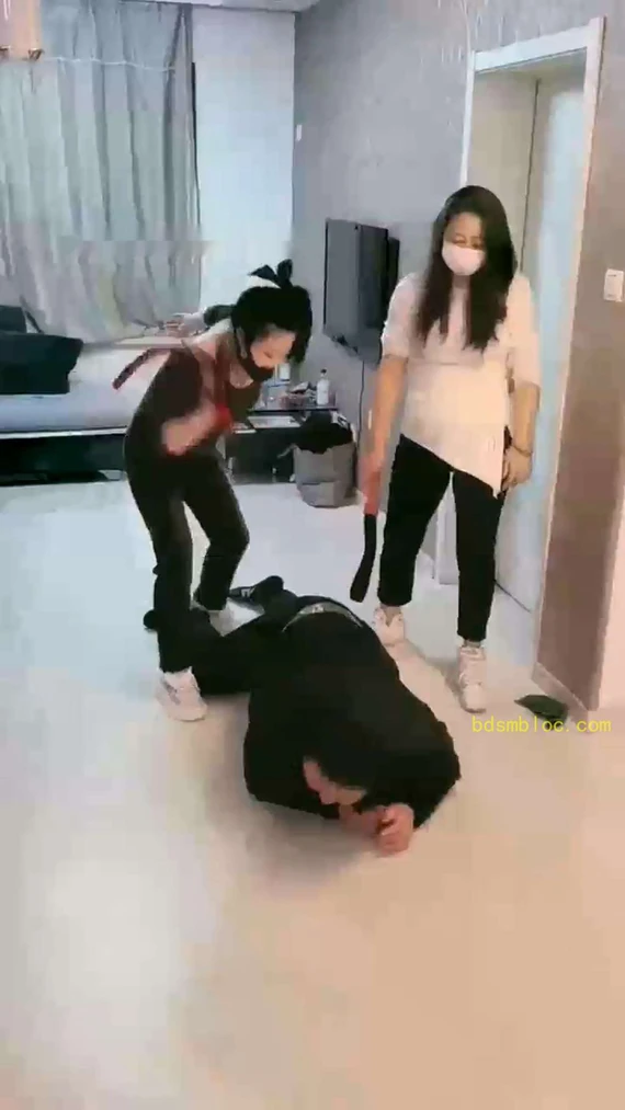 【蒂娜】短剧暴力系列