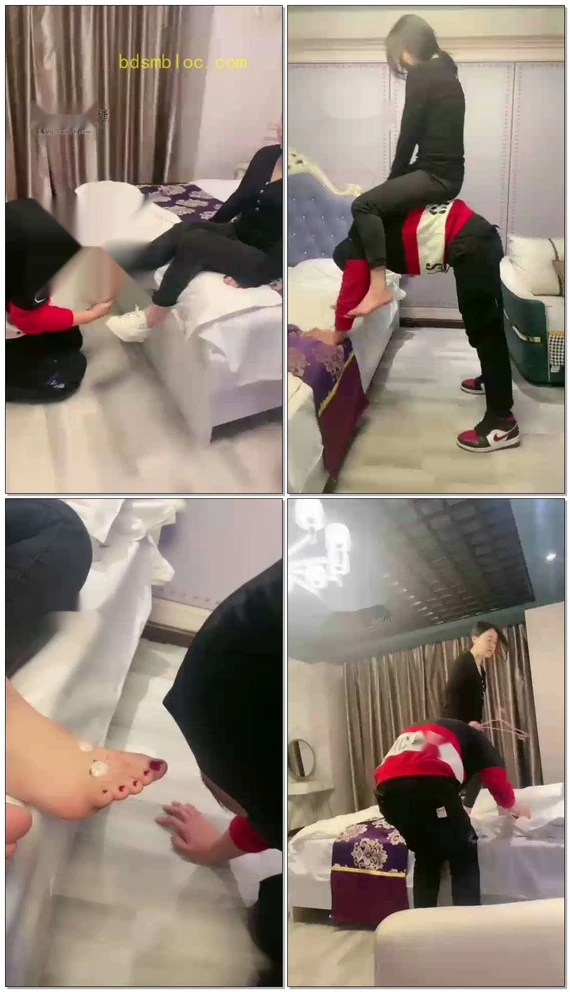 【逗逗s】马奴的噩梦下播以后直接瘫倒在地！
