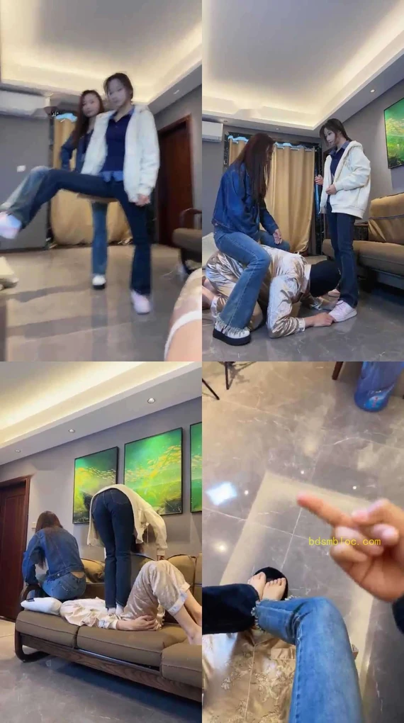 【狗哥】开发东北女大