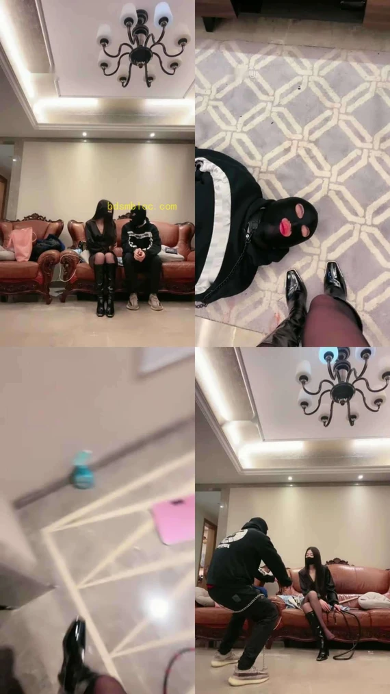 【仙女殿下】打工仔的悲惨生活