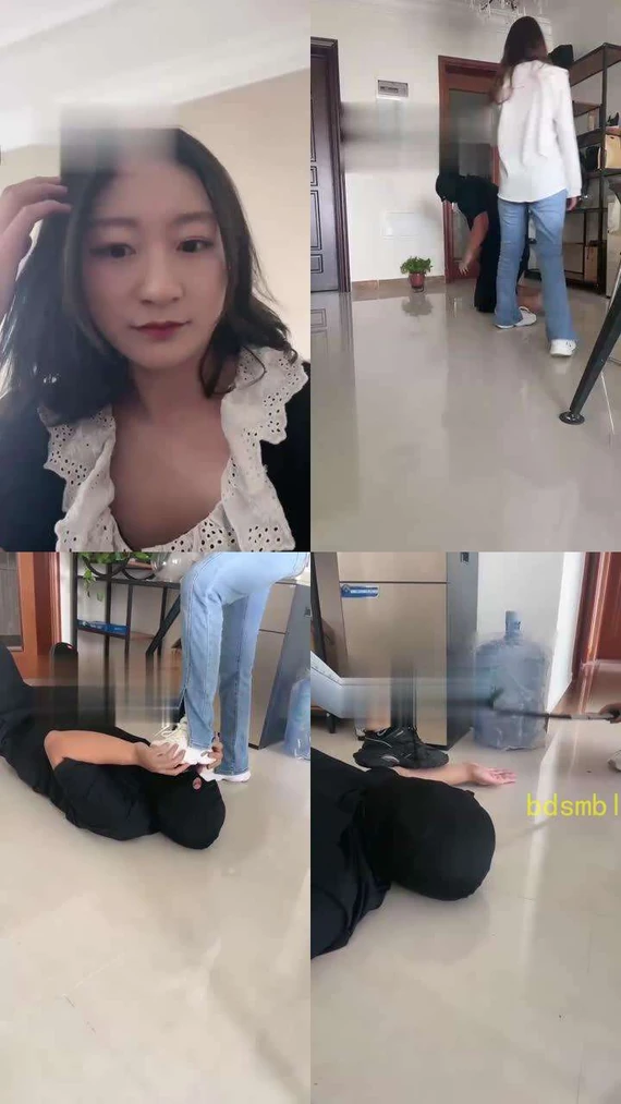 【霁月】被多位女神非人践踏【四视角版】