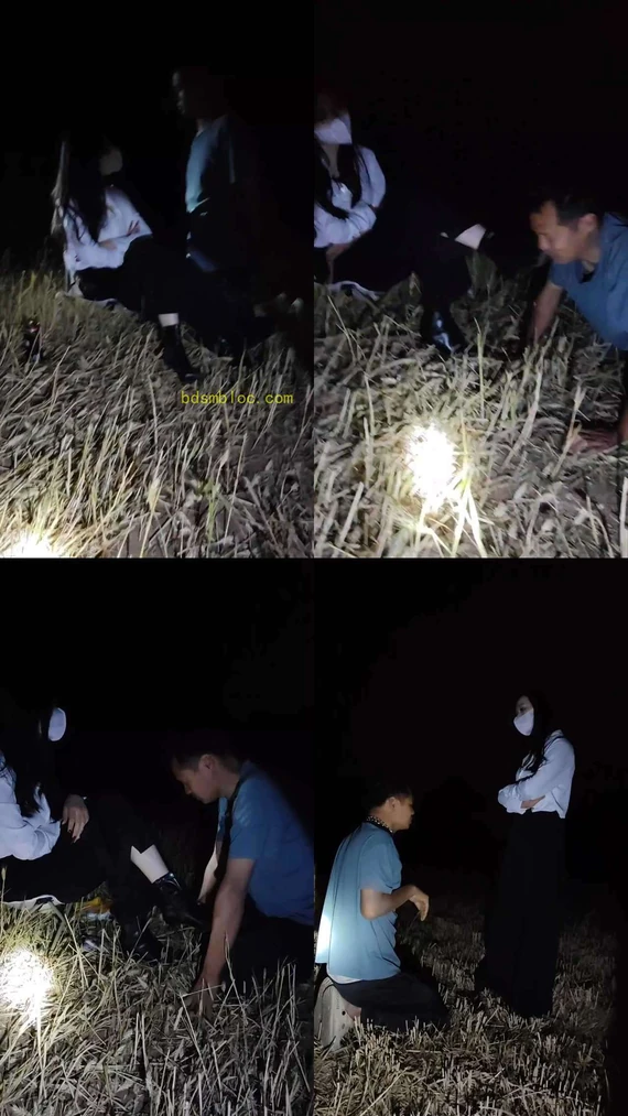 【S惓】捡到一只野狗