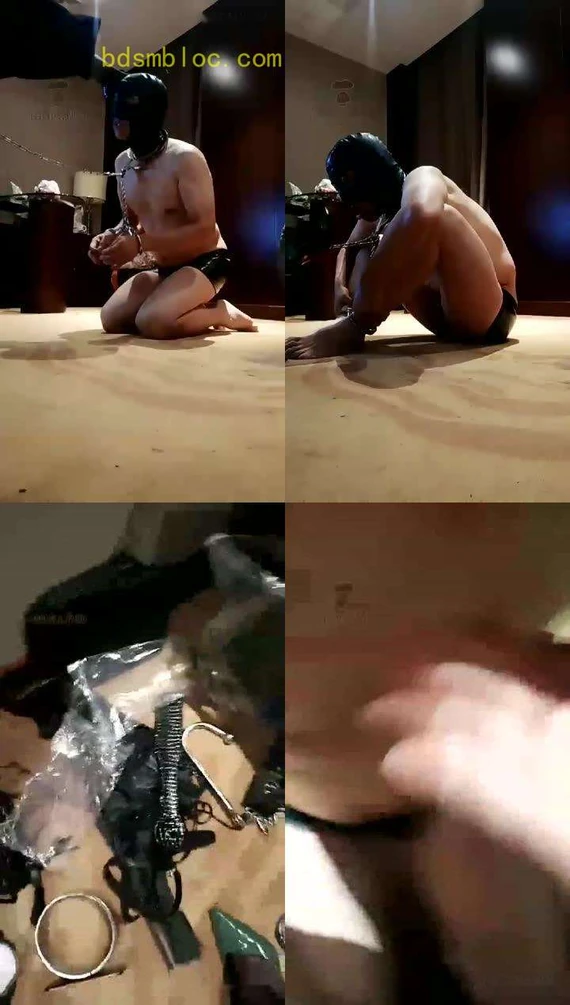 【雅琴女王】等着各种惩罚吧