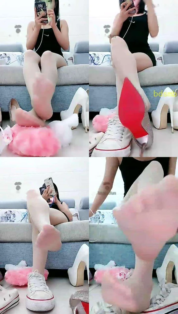 【静大大S】肉丝第一视觉网调