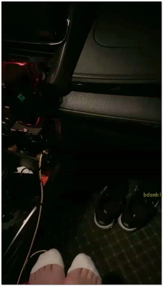 【jc虐心】穿了好几天的运动鞋调狗