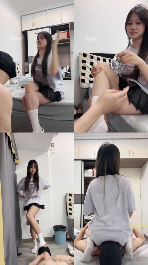 【狗哥】大一JK