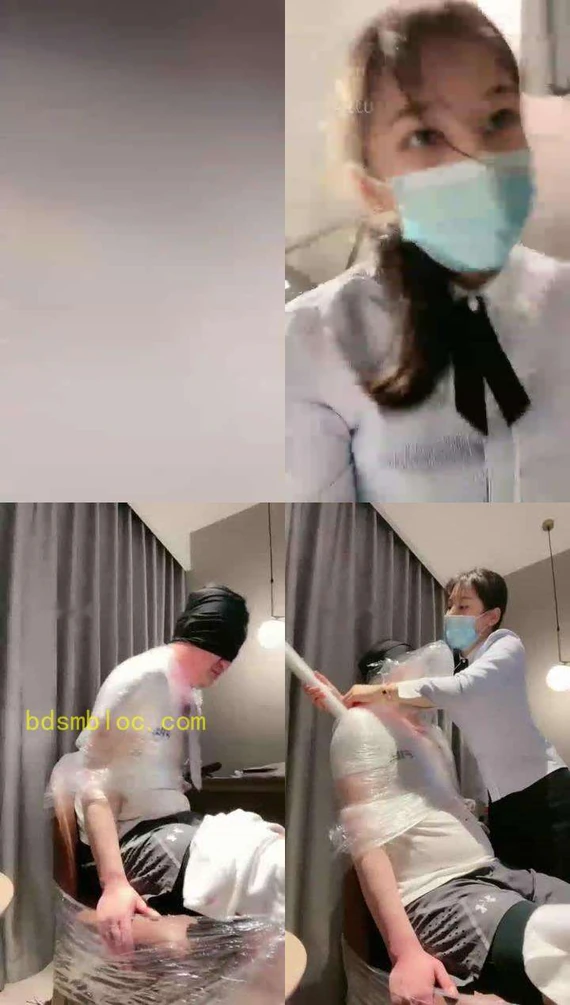 【御严s】开发素人追求者第六集