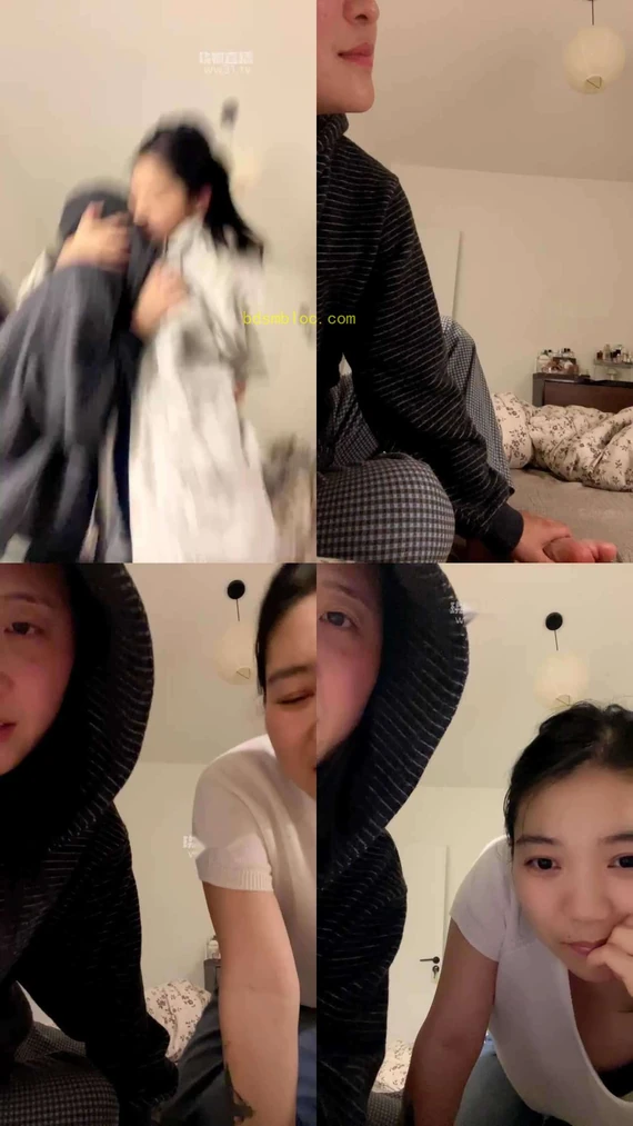 【叉烧饱】窒息调教前女友