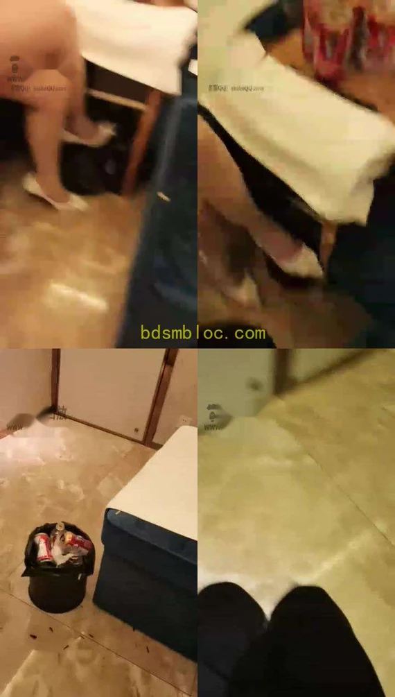 【梵高】（极品技师）踩踏+原味儿丝足