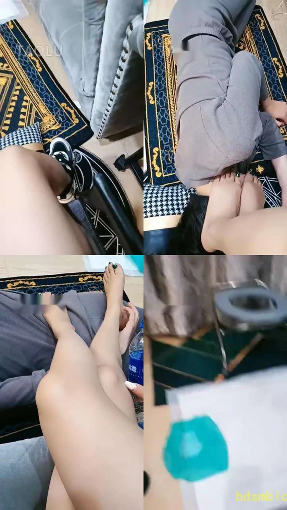 【红杉】主人的24小时专用狗奴