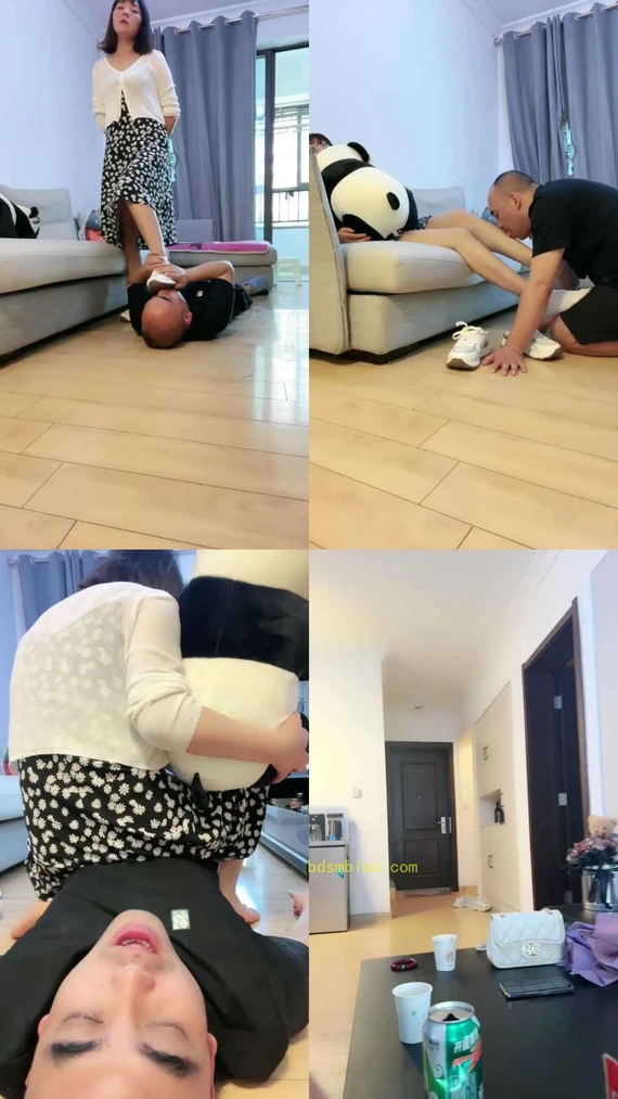 【西北傻子】足疗女神开发成功毒龙伺候打飞机