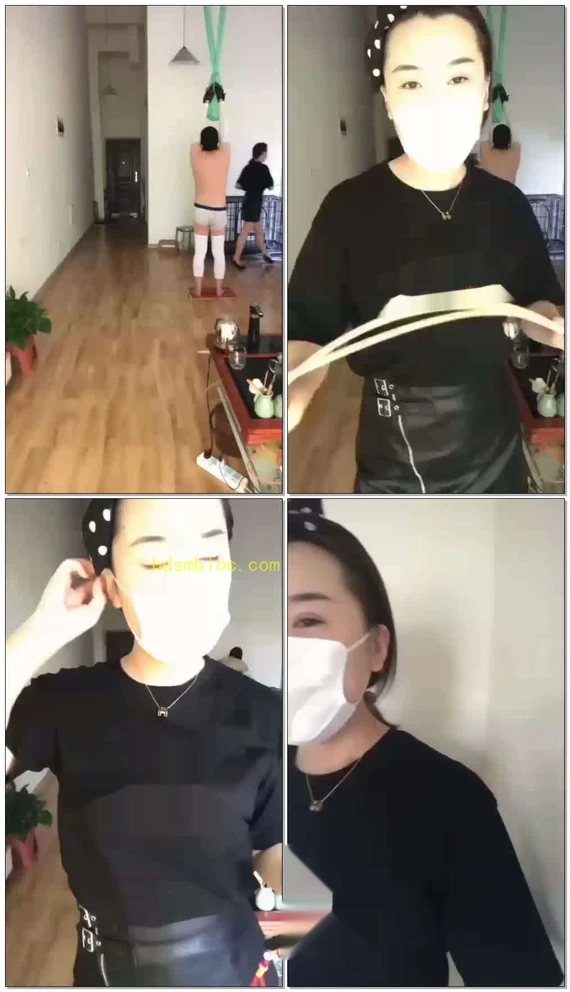 【浅笑S】老东西扒皮