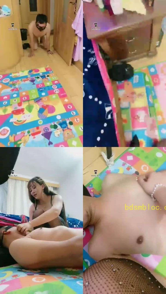 【兮兮女王】强制仙气场！
