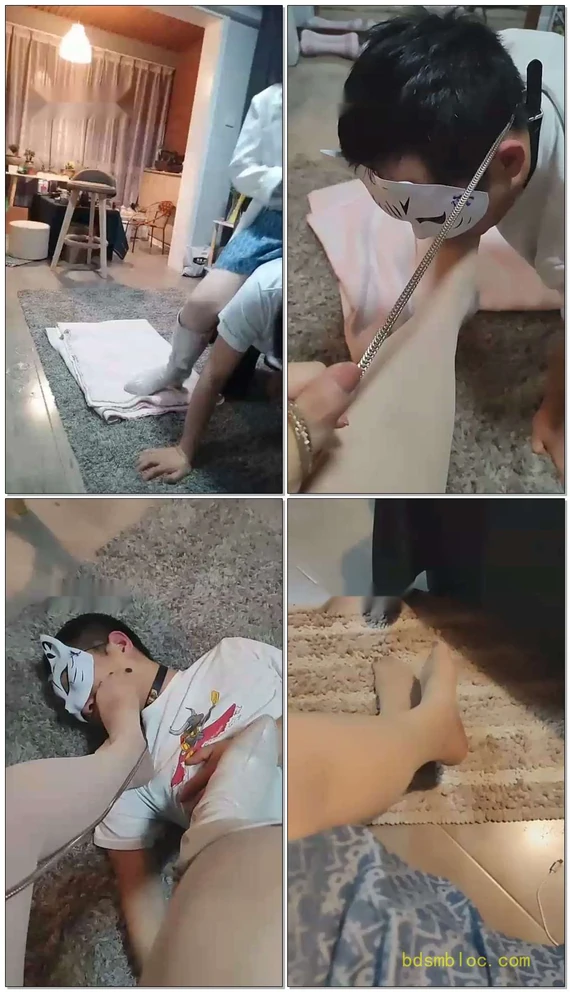 【西安乐姐s】严惩家奴，强制喝圣水