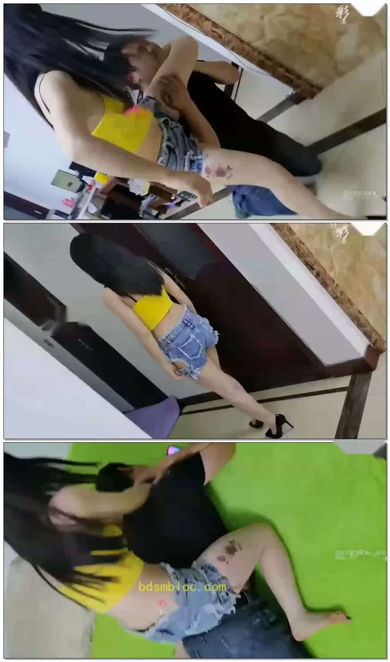 【微耀星空】女杀手潜入刺杀