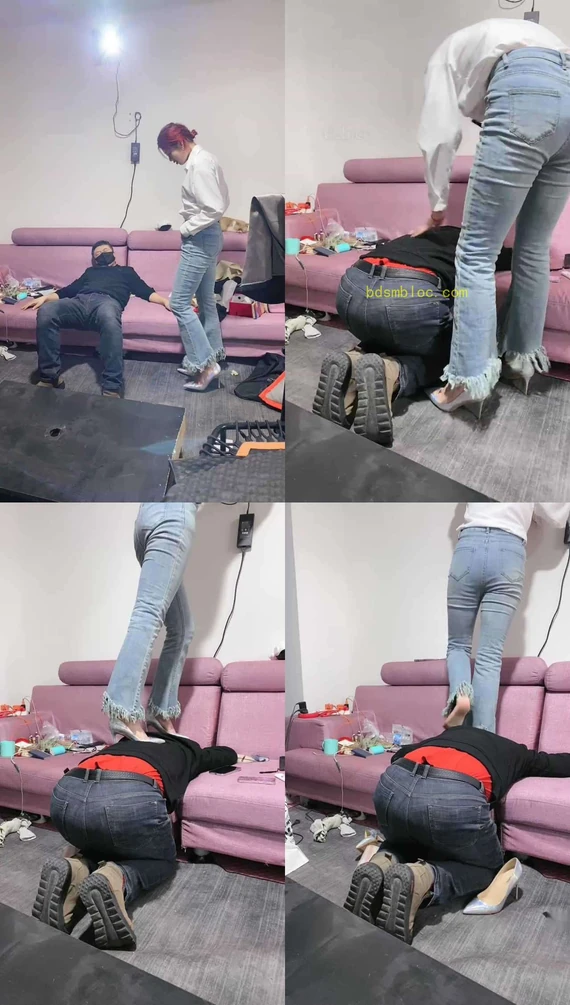 【冰诺】玩弄喝醉酒的老狗