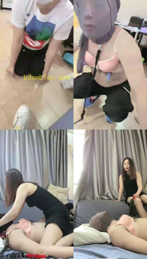 【本味丝主】极限窒息之好好交代