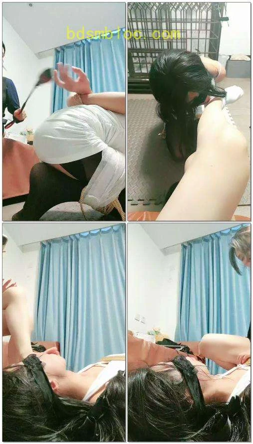 【喵酱紫S】美cd的初调羞辱＋强制圣水