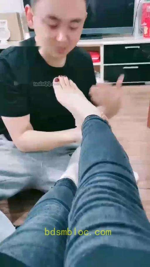 【杰哥】开发新人女王