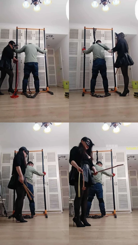 【刑狗】主人给我带上重镣打狗棒各